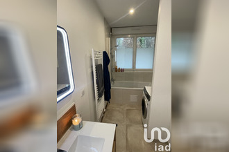 achat appartement etiolles 91450