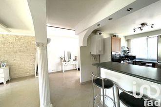 achat appartement etiolles 91450