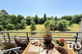 achat appartement etiolles 91450