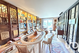 achat appartement etiolles 91450