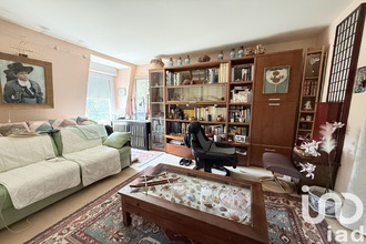 achat appartement etiolles 91450