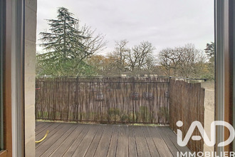 achat appartement etiolles 91450