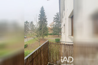 achat appartement etiolles 91450