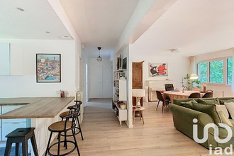 achat appartement etiolles 91450