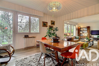 achat appartement etiolles 91450