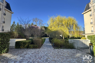 achat appartement etiolles 91450