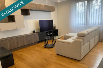 achat appartement etiolles 91450