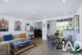 achat appartement etiolles 91450