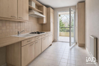 achat appartement etiolles 91450