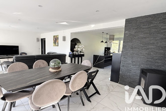 achat appartement etiolles 91450