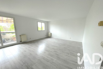 achat appartement etiolles 91450