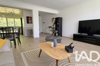 achat appartement etiolles 91450