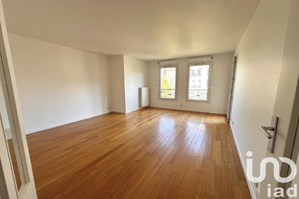 achat appartement etiolles 91450