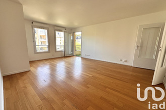 achat appartement etiolles 91450