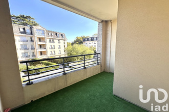 achat appartement etiolles 91450
