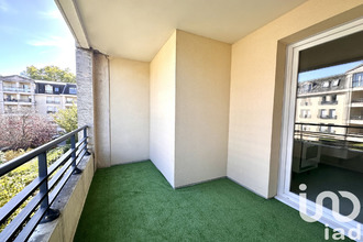 achat appartement etiolles 91450
