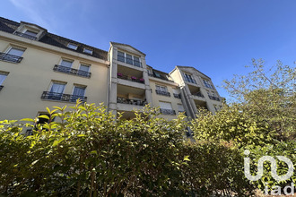 achat appartement etiolles 91450