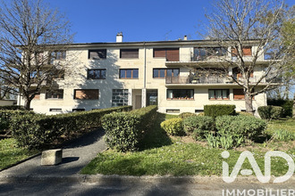 achat appartement etiolles 91450