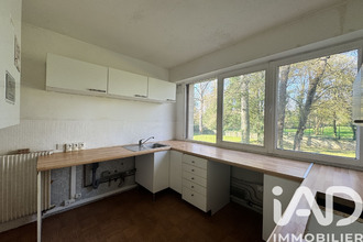 achat appartement etiolles 91450