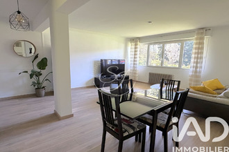 achat appartement etiolles 91450
