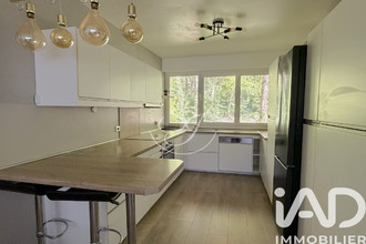 achat appartement etiolles 91450