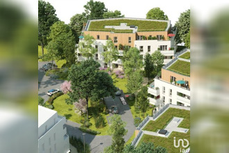 achat appartement etiolles 91450