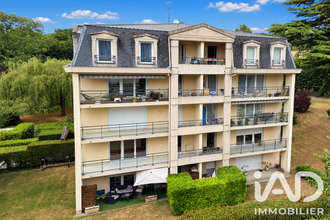 achat appartement etiolles 91450