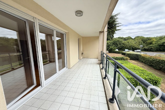 achat appartement etiolles 91450