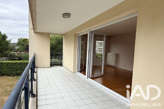 achat appartement etiolles 91450