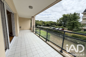 achat appartement etiolles 91450