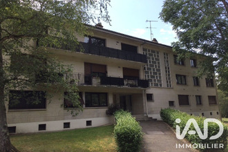 achat appartement etiolles 91450