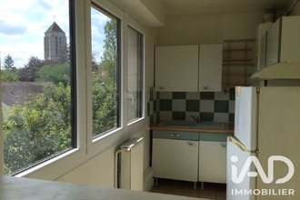 achat appartement etiolles 91450