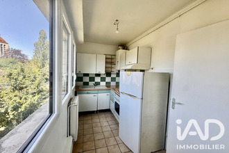 achat appartement etiolles 91450