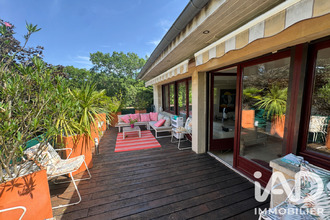 achat appartement etiolles 91450