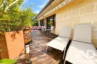 achat appartement etiolles 91450