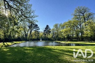 achat appartement etiolles 91450