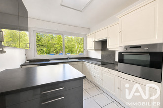 achat appartement etiolles 91450