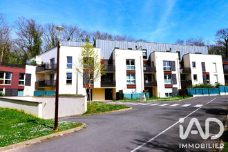 achat appartement etiolles 91450