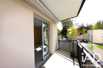 achat appartement etiolles 91450