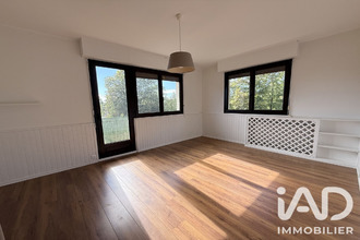achat appartement etiolles 91450