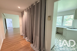 achat appartement etiolles 91450