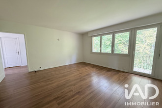 achat appartement etiolles 91450