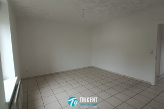 achat appartement etival-clairefontaine 88480