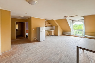 achat appartement etrechy 91580