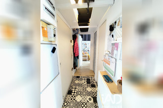 achat appartement etrechy 91580