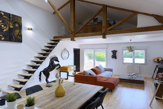 achat appartement etreillers 02590