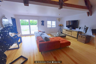 achat appartement etreillers 02590