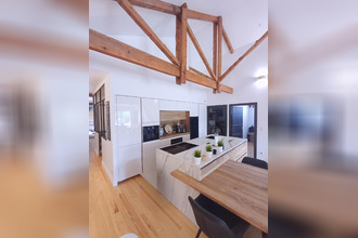 achat appartement etreillers 02590