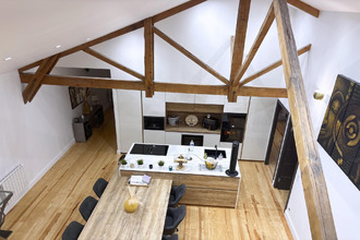achat appartement etreillers 02590