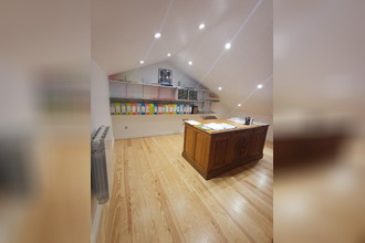 achat appartement etreillers 02590